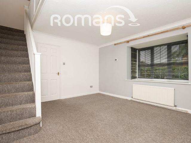 House for rent in Binfield