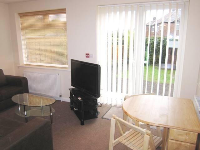 House for rent in Tang Hall, York