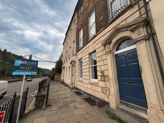 House for rent in Spike Island, Feckenham