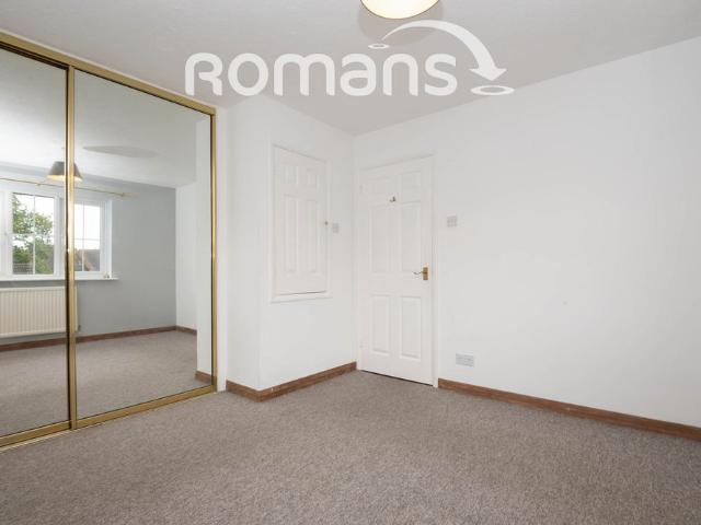 House for rent in Binfield