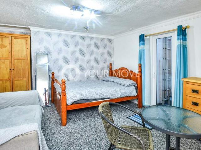 House for rent in St. Judes, Plymouth