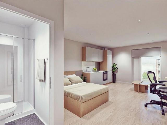 House for rent in Attenborough, East Midlands