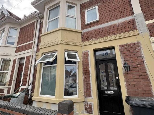 House for rent in Feckenham, City Of Bristol