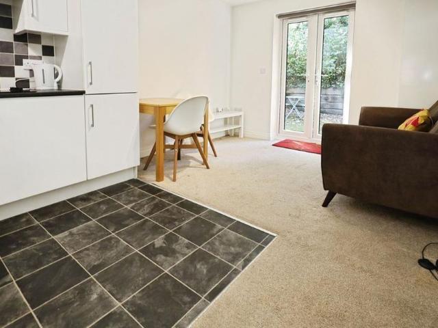 House for rent in Talbot Village, Bournemouth