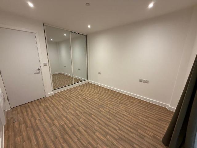 House for rent in St Matthew's, Leicester