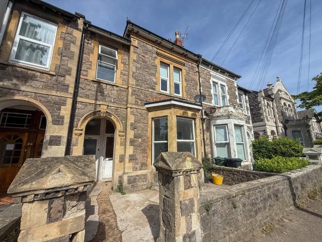 Apartment for rent in Weston Village, Weston-super-mare