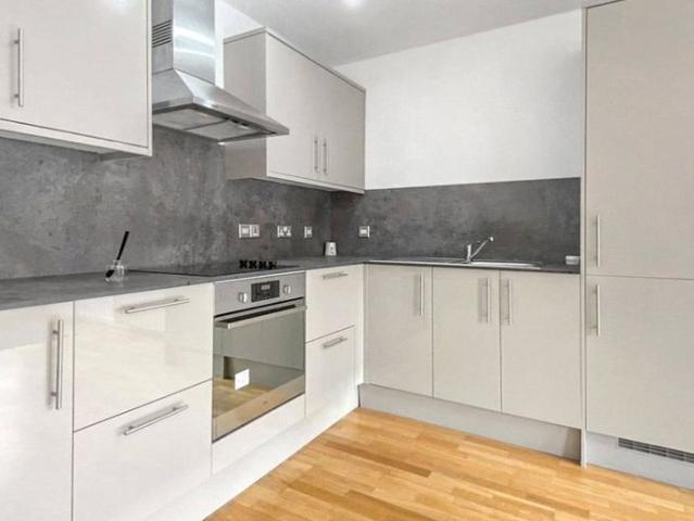 Apartment for rent in Callis Yard, Greater London