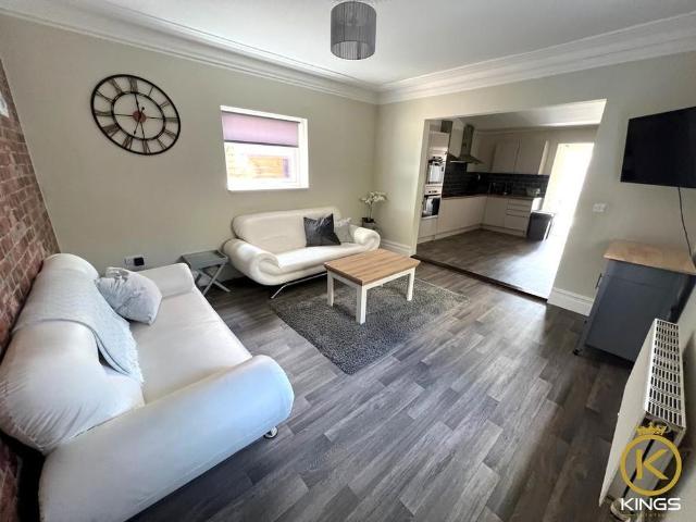 House for rent in Buckland, Portsmouth