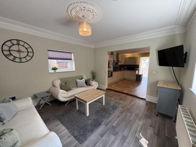 House for rent in Buckland, Portsmouth
