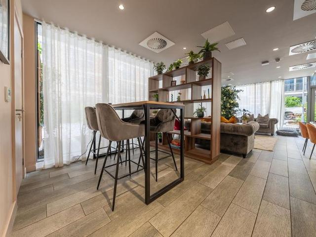 House for rent in St. Johns, Manchester