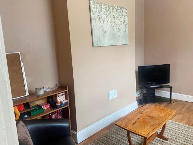 House for rent in High Field, York