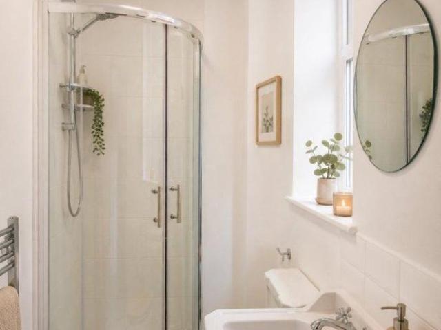 House for rent in Salford, Greater Manchester