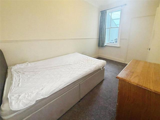 House for rent in Fratton, City Of Portsmouth