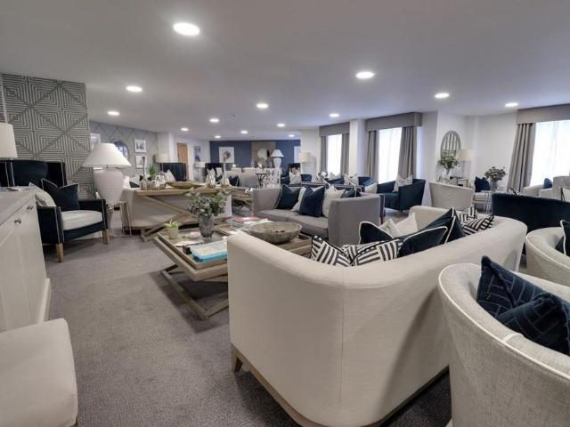 House for rent in Baswich, Staffordshire