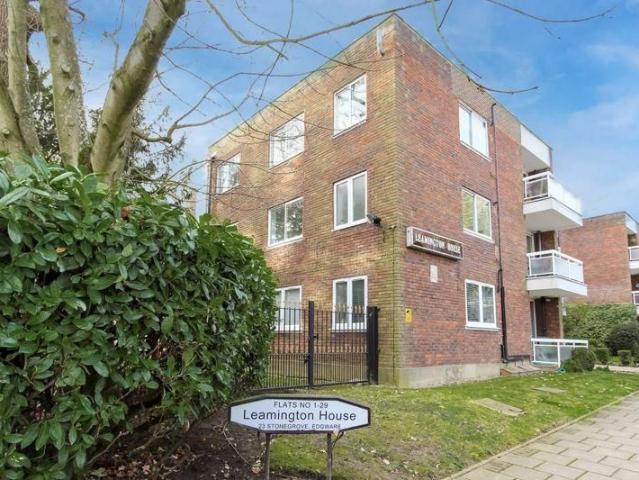 House for rent in Greater London