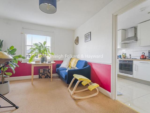 House for rent in London Borough of Lewisham, Greater London
