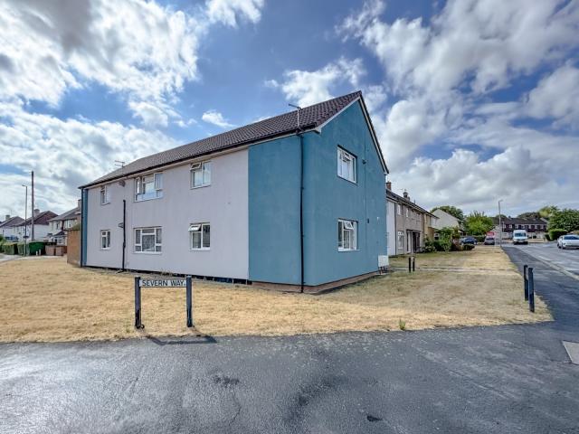 Apartment for rent in Patchway, South Gloucestershire