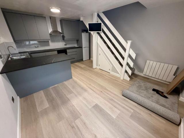 House for rent in Spring Park, Luton