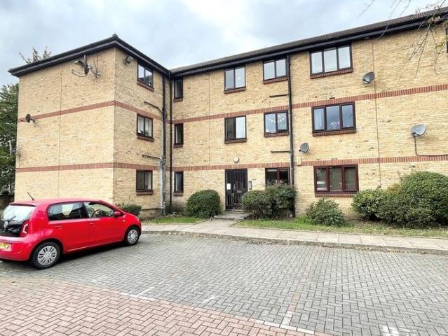 Apartment for rent in Barnehurst, Greater London