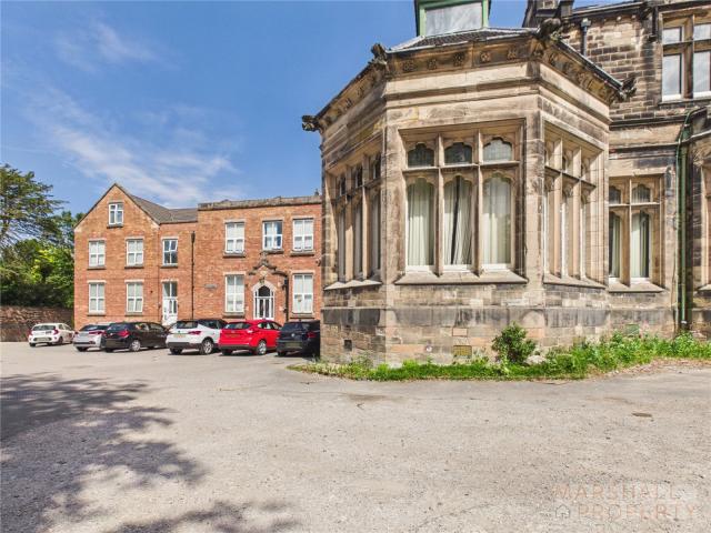 Apartment for rent in Calderstones