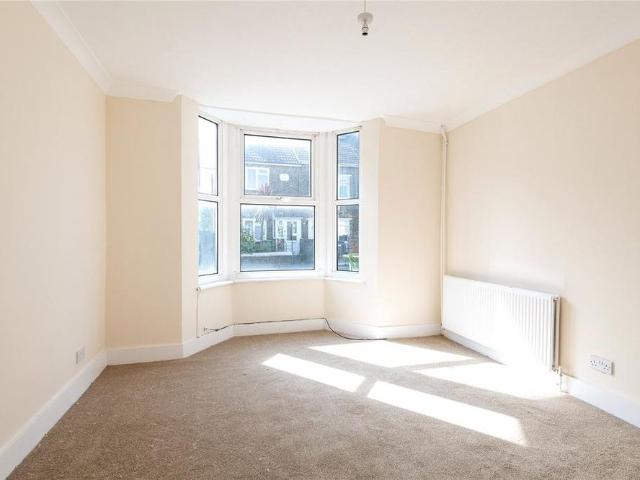 House for rent in Chalkwell, Oad Street