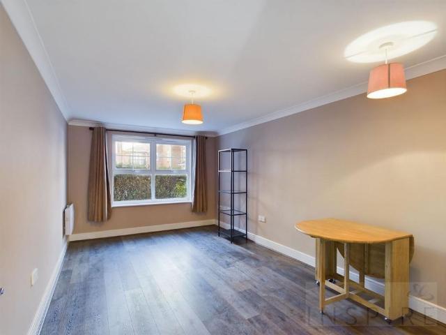 House for rent in Glynde, West Sussex