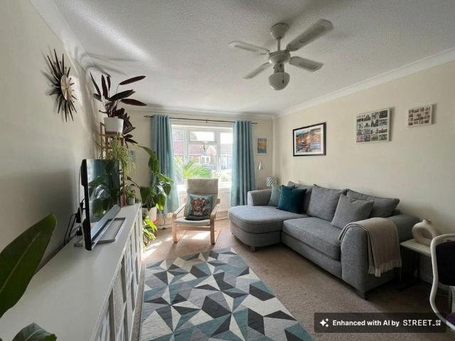 House for rent in Watergate, Devon
