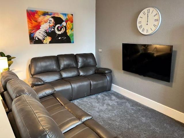 House for rent in Low Fell, Tyne And Wear