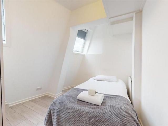 House for rent in Harlesden, Greater London