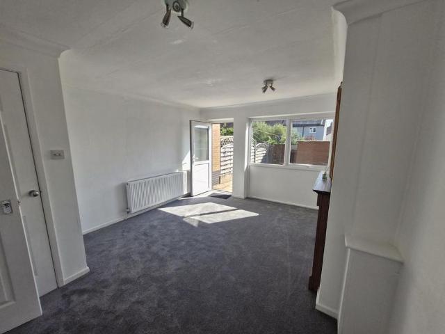 House for rent in Baron St Martin, Barholm