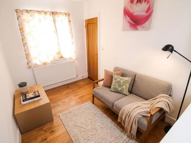 House for rent in Pinner, Greater London