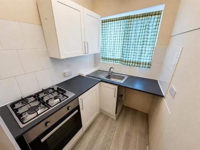 House for rent in Bargate, Boston