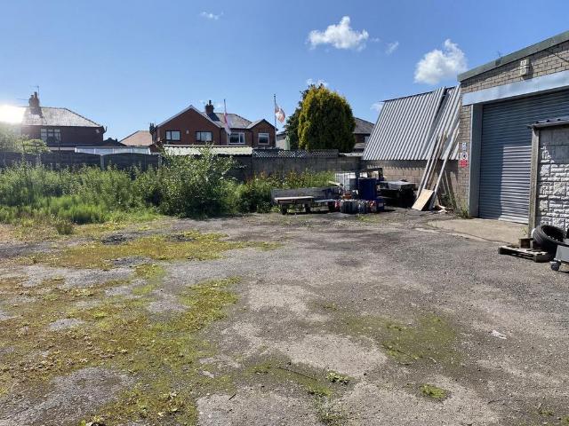 House for rent in Tanterton, Higher Bartle