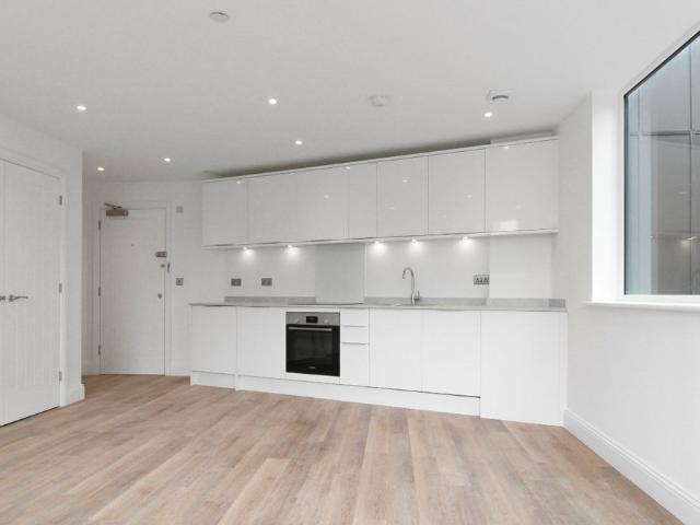 Apartment for rent in Milton, Hamerton