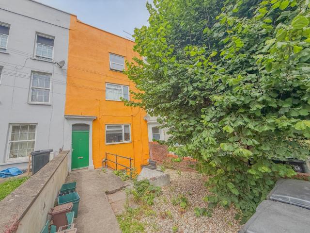 Apartment for rent in Feckenham, City Of Bristol
