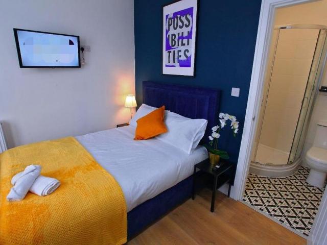 Room for rent in Hindpool, Barrow-in-Furness