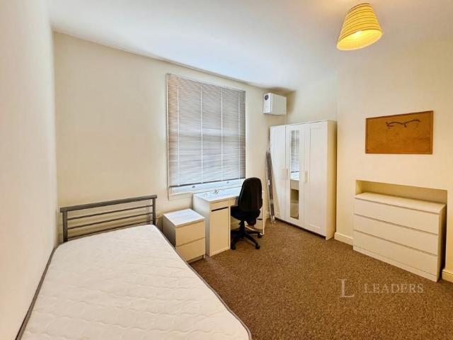 House for rent in Petersfield, Cambridge