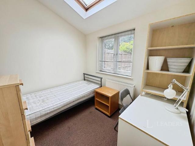 House for rent in Petersfield, Cambridge