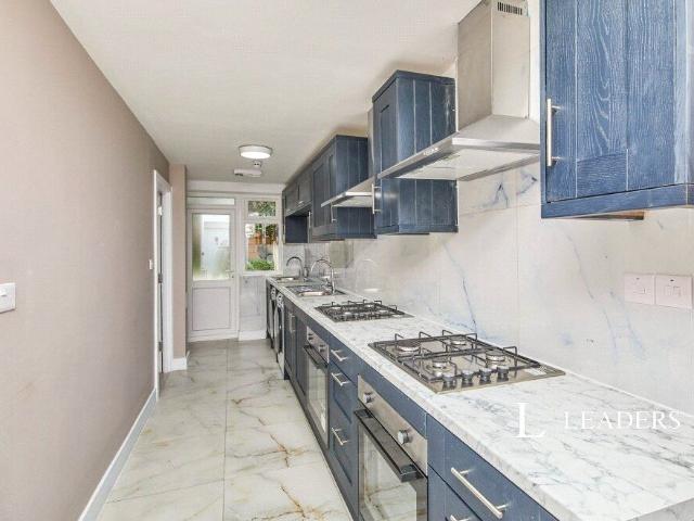 House for rent in Boulton, East Midlands