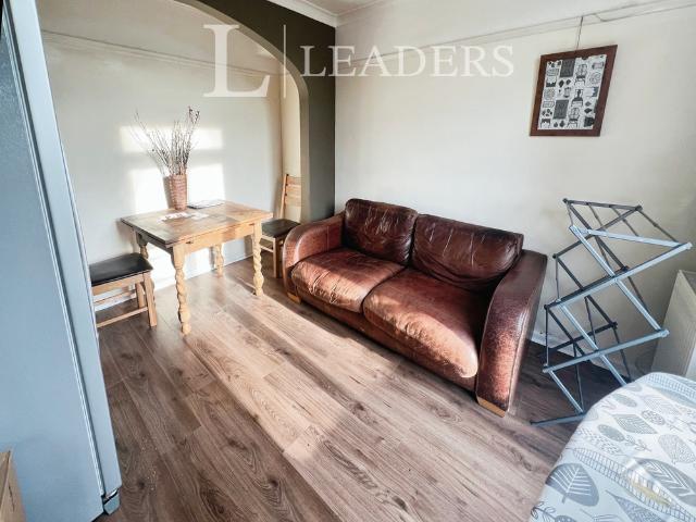 House for rent in Chesterton, Arbury