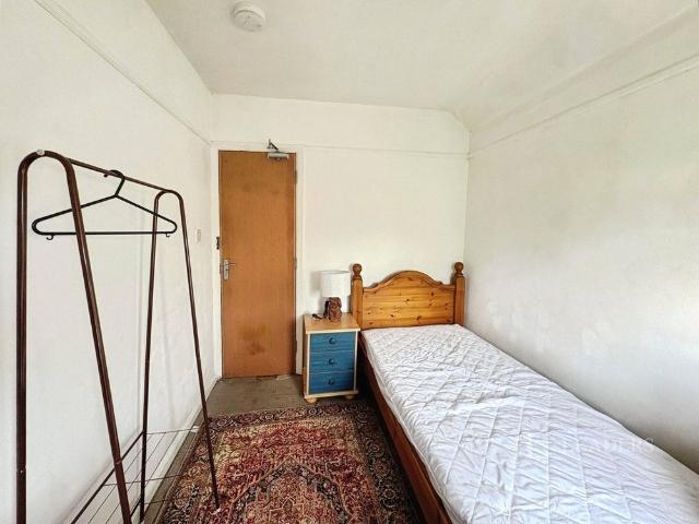 House for rent in Chesterton, Arbury