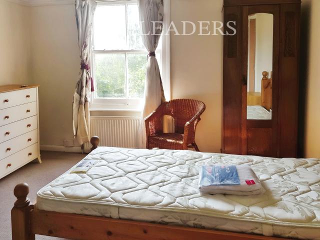 House for rent in Chesterton, Arbury