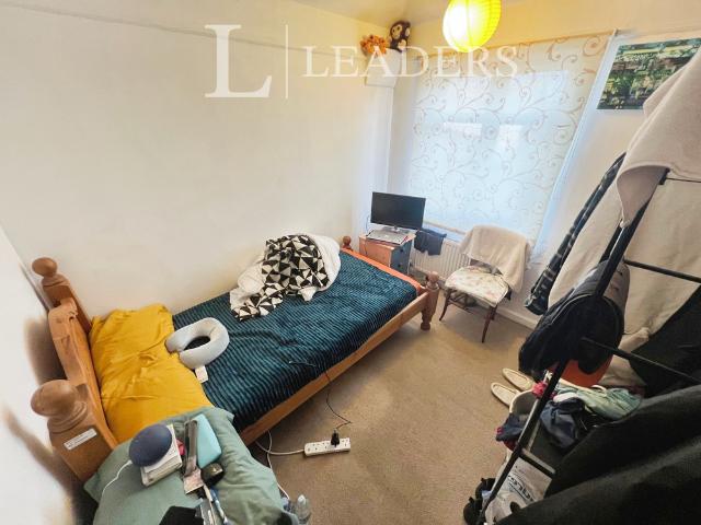 House for rent in Chesterton, Arbury