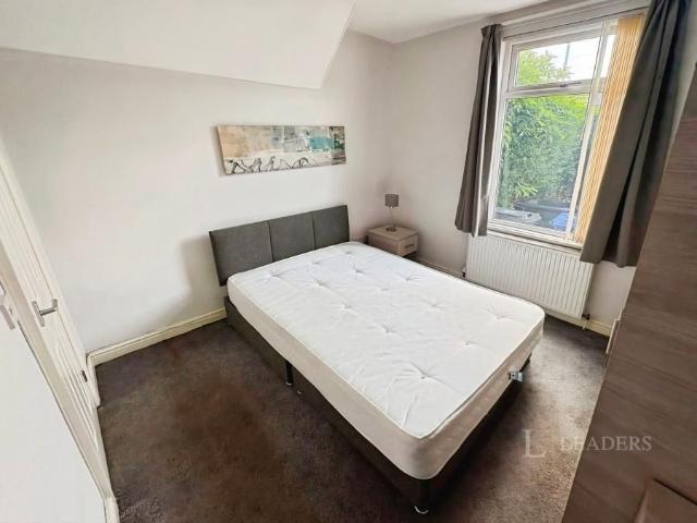 House for rent in Wombwell, Barnsley