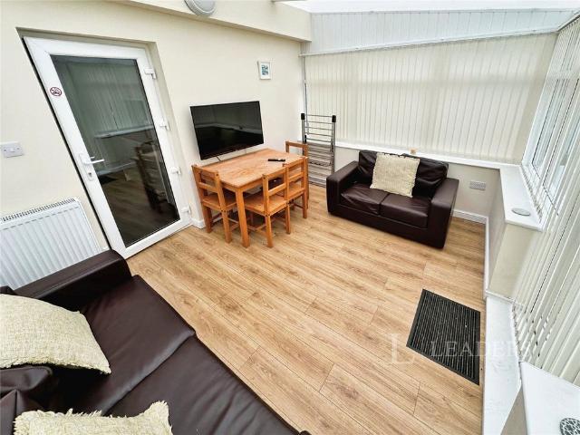 House for rent in Carcroft, South Yorkshire