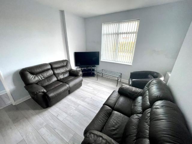 House for rent in Crewton, East Midlands
