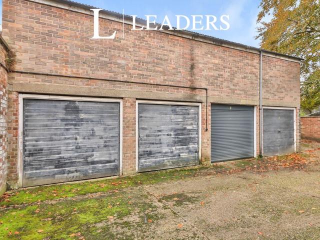 Apartment for rent in Heigham Grove, East Bank