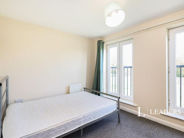 Townhouse for rent in Hatfield, Fretherne