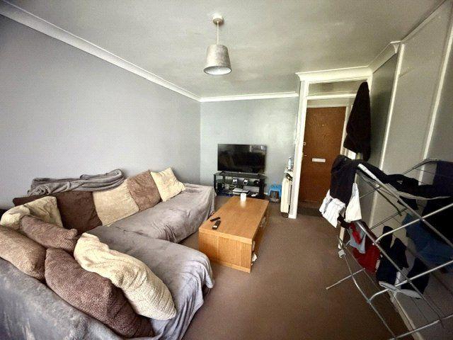 Apartment for rent in Weston Common, City Of Southampton