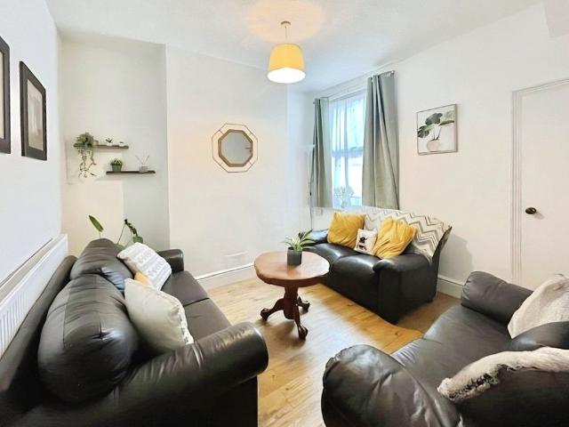 House for rent in Two Mills, Cheshire